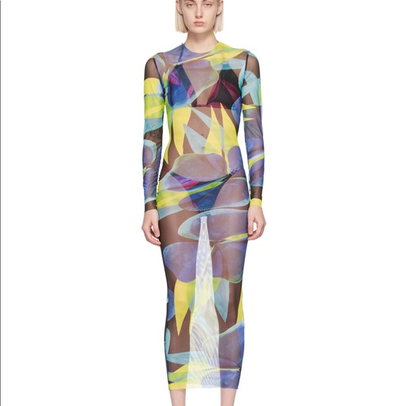 Louisa-ballou dress - Picture 2 of 3